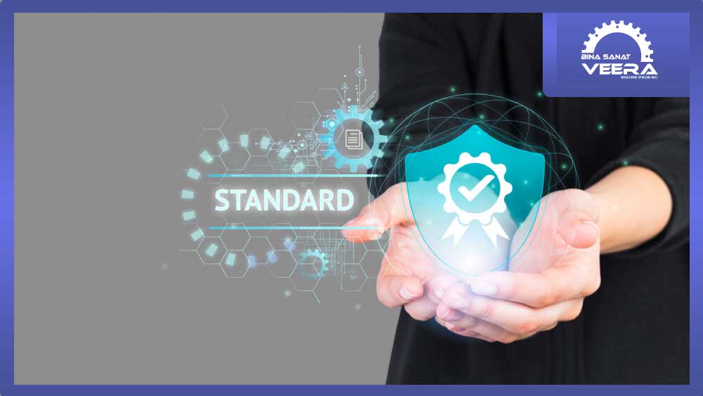 مزیت رقابتی با استفاده از سیستم کنترل کیفی پیشرفته