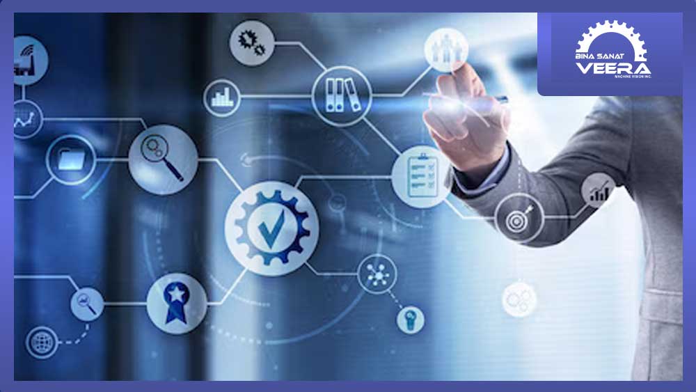 آینده شغل کنترل کیفیت با پیشرفت هوش مصنوعی